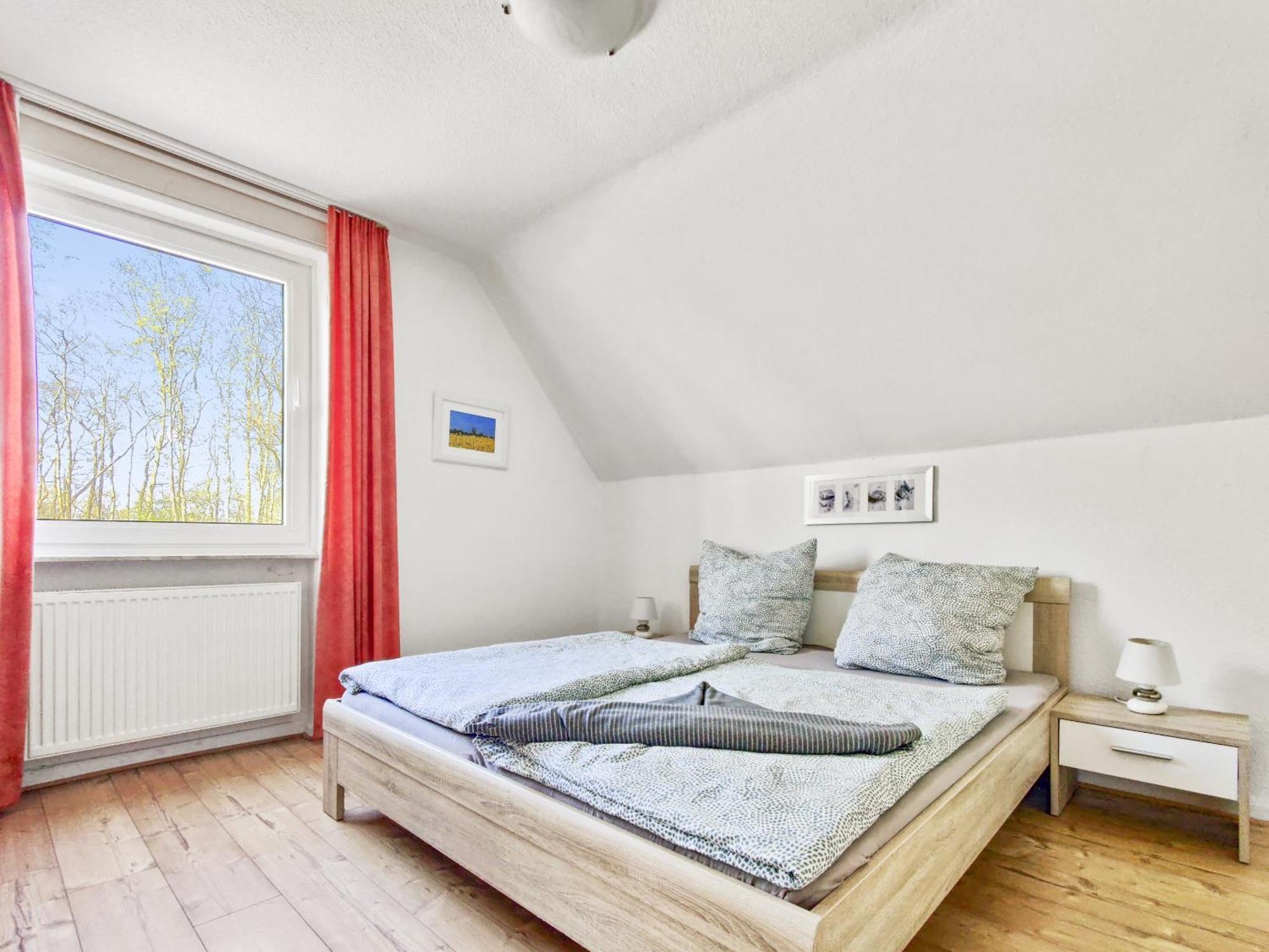 Haus Kuestenperle Cuxhaven Luaran gambar